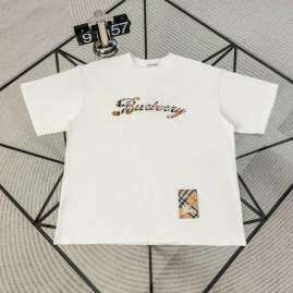 Picture of Burberry T Shirts Short _SKUBurberryS-XLaatx1019606